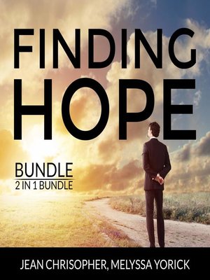 cover image of Finding Hope Bundle, 2 in 1 Bundle